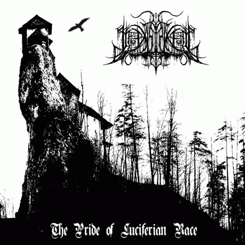 Inexistência : The Pride of Luciferian Race